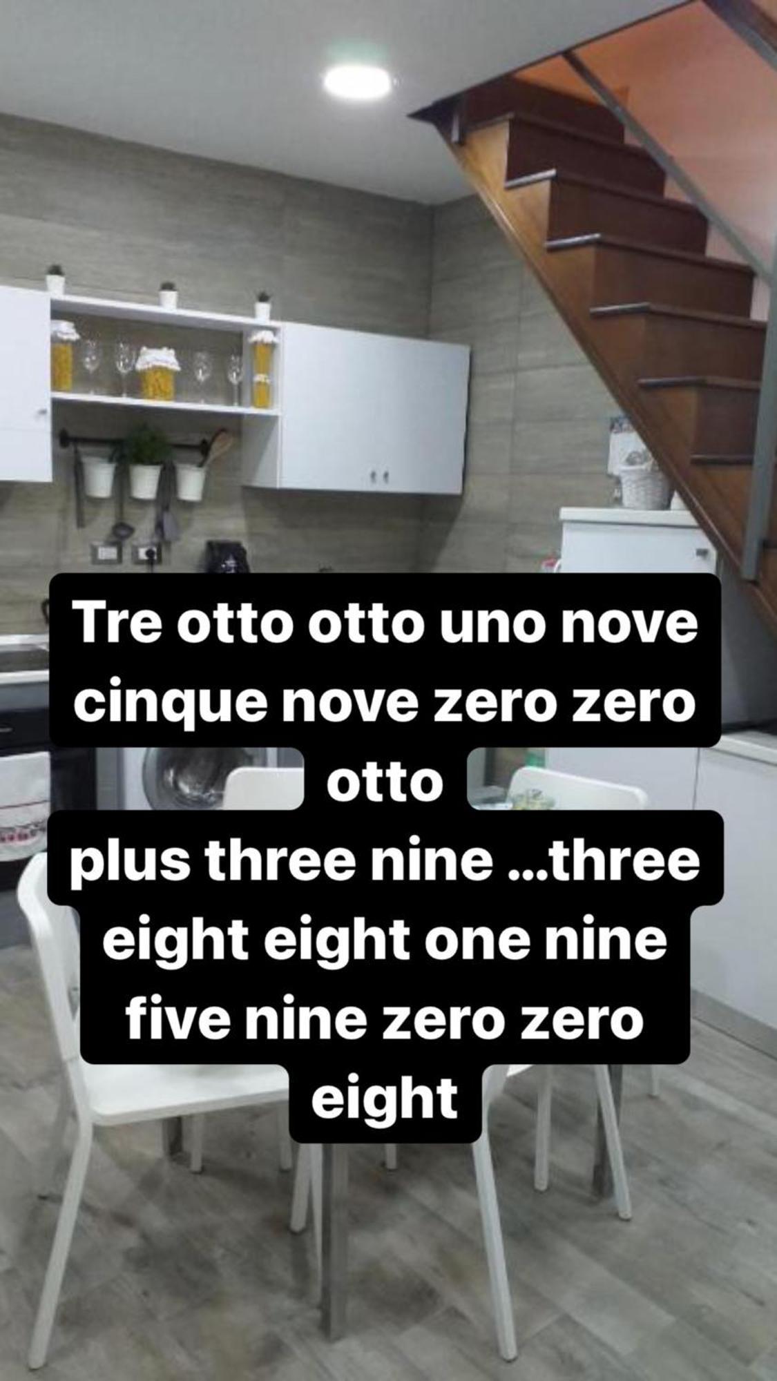 Apartmán Sasy Jr House Via San Mattia 72 Neapol Exteriér fotografie